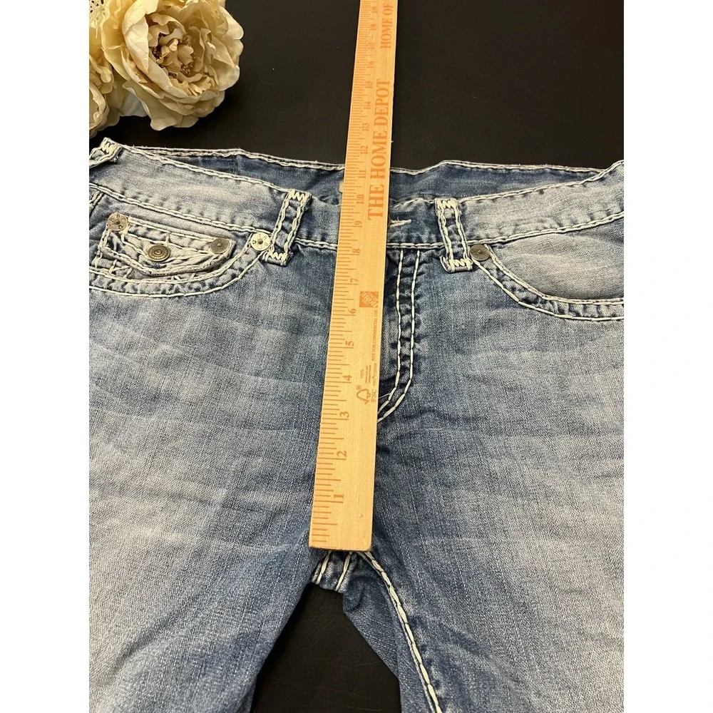 True Religion these are
